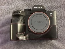 SONY ILCE-7RM4 A 61MP 200k-
