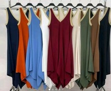 NEW LADIES WOMENS SUMMER