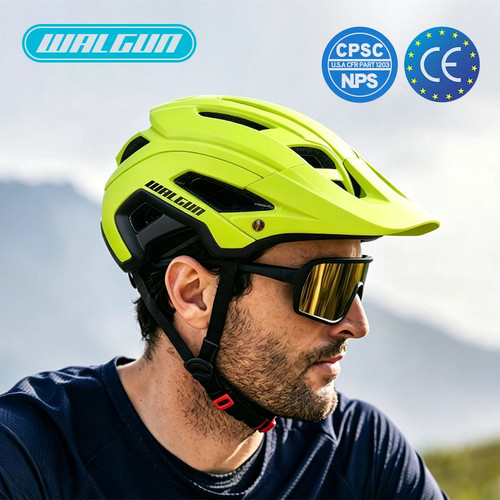 Mtb mountain bike helmet trail - mtb,