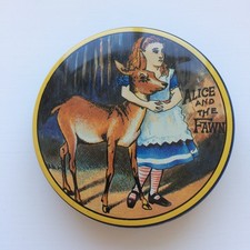 Vintage small alice - small,