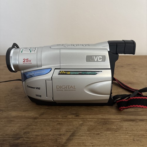 Jvc fxm42ek digital compact - jvc,