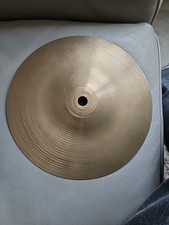 Zildjian A 8" Vintage Splash