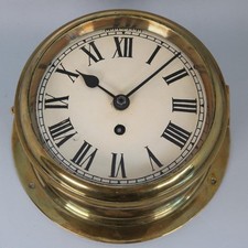 ENGLISH MARINE SHIPS WALL 8"