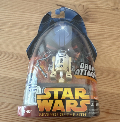 Hasbro star wars revenge - hasbro,
