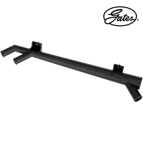 Coolant pipe gates - 02-2956, for