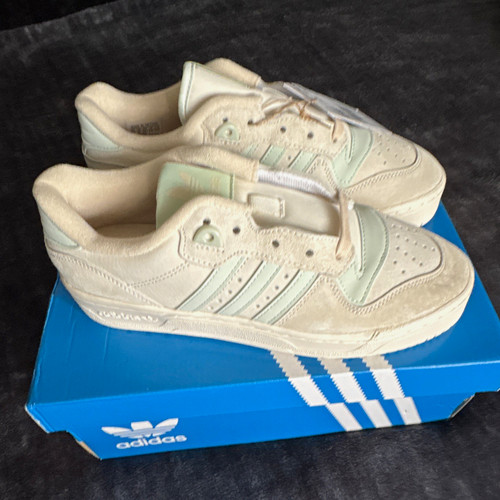 Adidas originals rivalry low - originals,