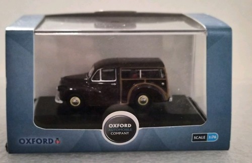 Oxford diecast 76mmt003 - oxford,
