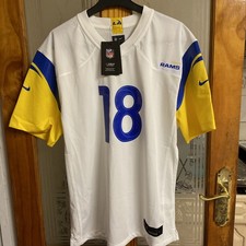 Nfl nike rams jersey with - nfl,
