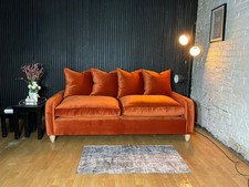 Loaf Floppy Jo 3-Seater Sofa
