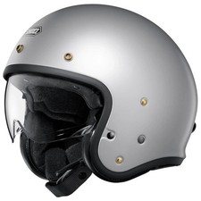 SHOEI J.O OPEN FACE MOTORCYCLE