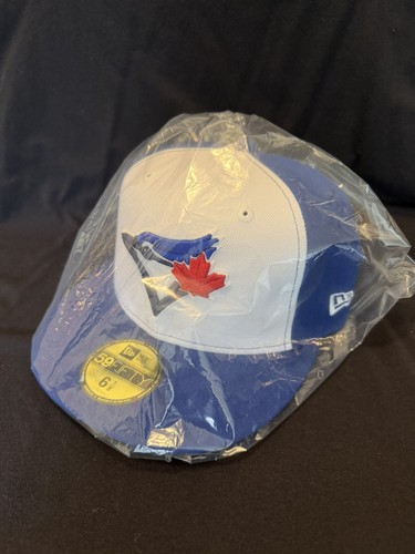 Blue jays world series hat - world,
