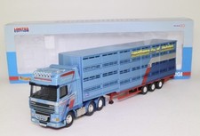 CORGI DAF XF SPACE CAB