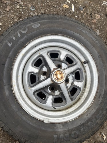 Mgb 1800 set 5 - mgb, steel