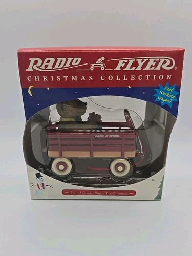1999 radio flyer model 109 - 1999,
