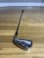 Taylormade R11 / 4 Iron / Iron KBS 90 Regular Shaft / Taylormade Grip