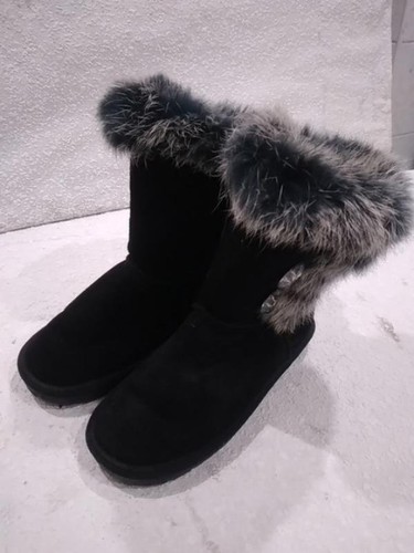 Women henri lloyd - uggs, black