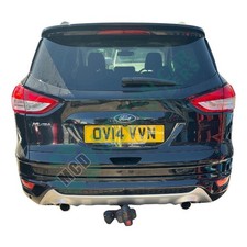 FORD KUGA TITANIUM X TDCI MK2 12-14 Tailgate fd paint 1827472