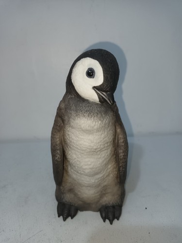 Lenox 16cm emperor penguin - emperor,