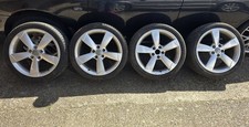 Genuine audi rs3 rotor - a3,,