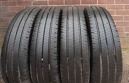 215 15c continental - 215/70/15c,