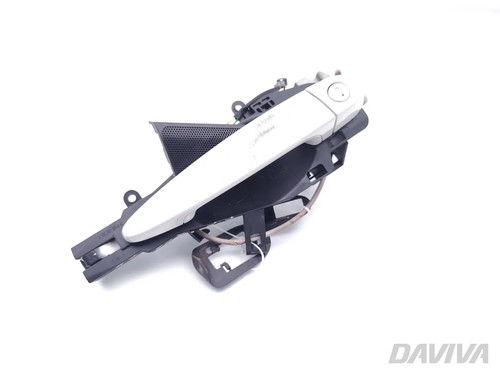 Bmw series front - series, door