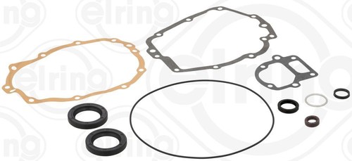 Transmission gearbox gasket - transmission,