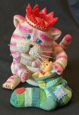 ROBERT HARROP BAGPUSS FIGURE