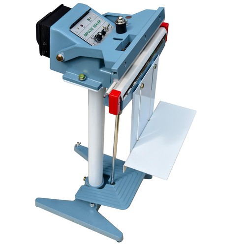 350mm automatic foot pedal - 350mm,