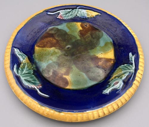 Victorian english majolica - victorian,