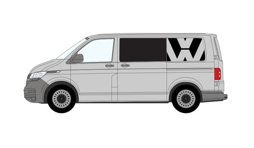 Fits volkswagen transporter - volkswagen,