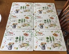 Attractive Floral/Garden