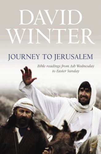 Journey jerusalem bible - jerusalem:,