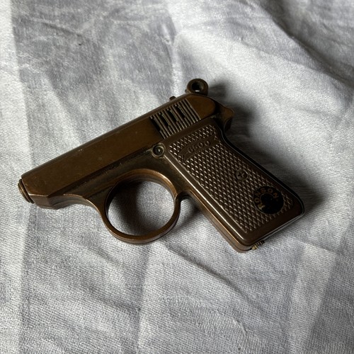 Vintage ronson 6500 lighter - vintage,