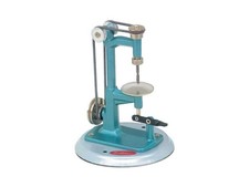 New Wilesco M51 Drilling