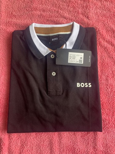Hugo boss polo shirt for - boss, t