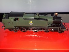 Dapol GWR/BR 5101 Class 2-6-2T