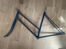 Raleigh Record step-through