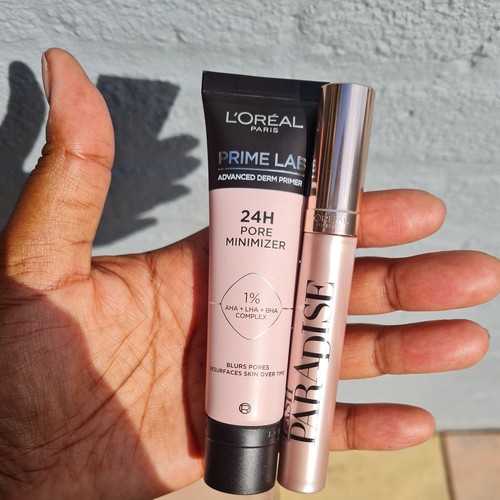 Oréal paris lash paradise - lash,