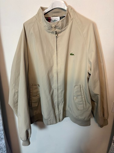 Vintage izod lacoste mens - vintage,