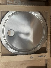 Blanco BLANCORONDO TROPF 212950 (18/10 Stainless Steel, 1½”)