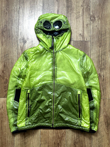 Company green nylon - green,