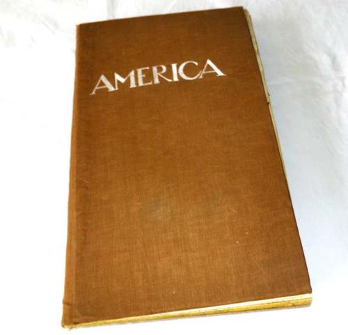 Vintage 1932 usa - 1932,