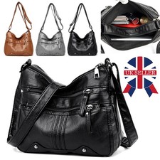 Women's Ladies Multi Pocket