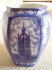 Maling Ware, Ringtons Ltd, Tea