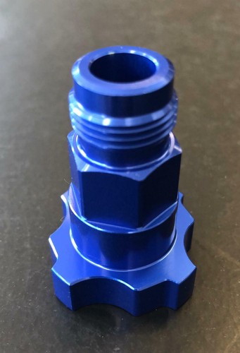 Genesis pps adapter blue - genesis,
