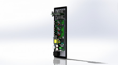 Hypex fusion amp fa123 ncore - hypex,