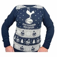 Tottenham Hotspur FC Christmas