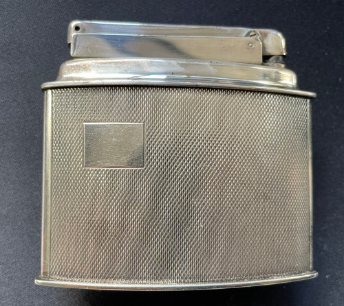 Lighter 935 - , silver