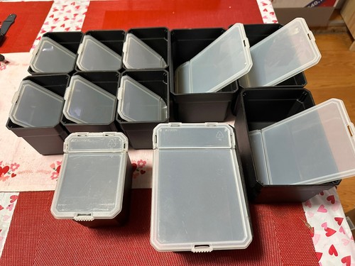 Dewalt tstak organizer - tstak,