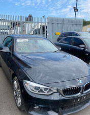 BMW 4 Series F33 Hard Top Roof